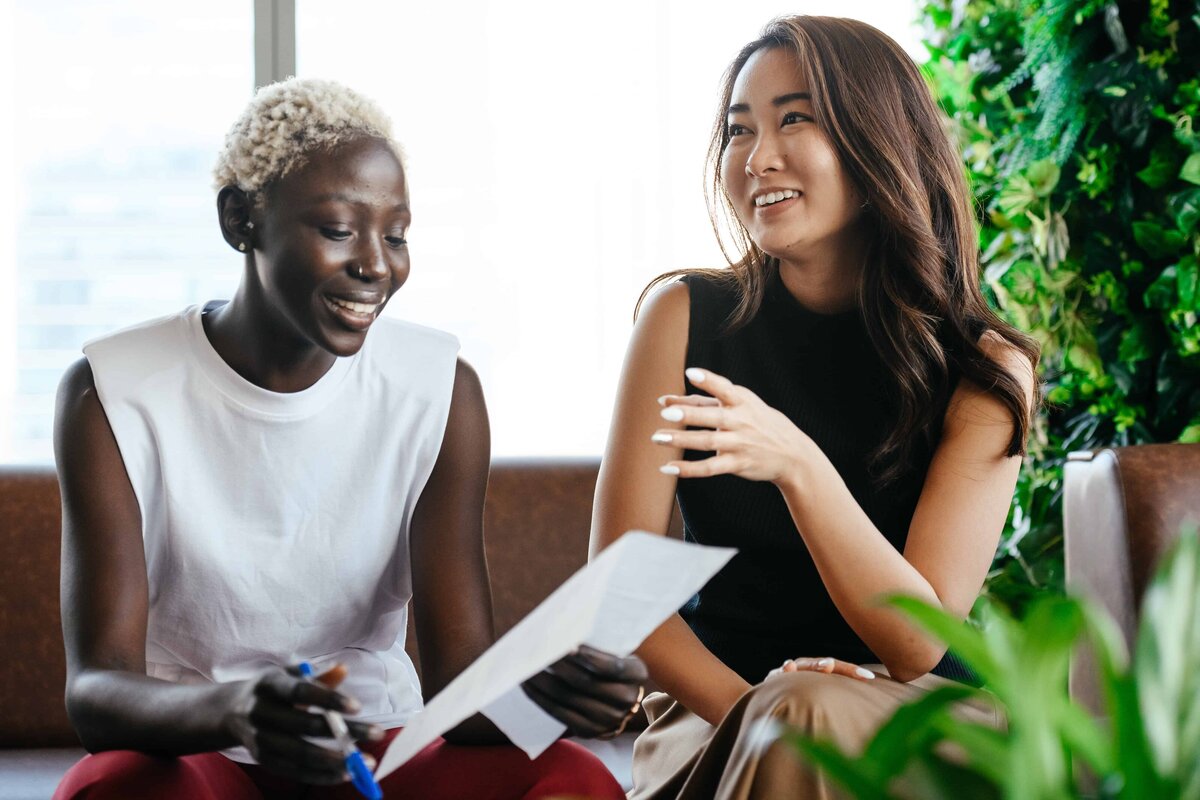women-talking