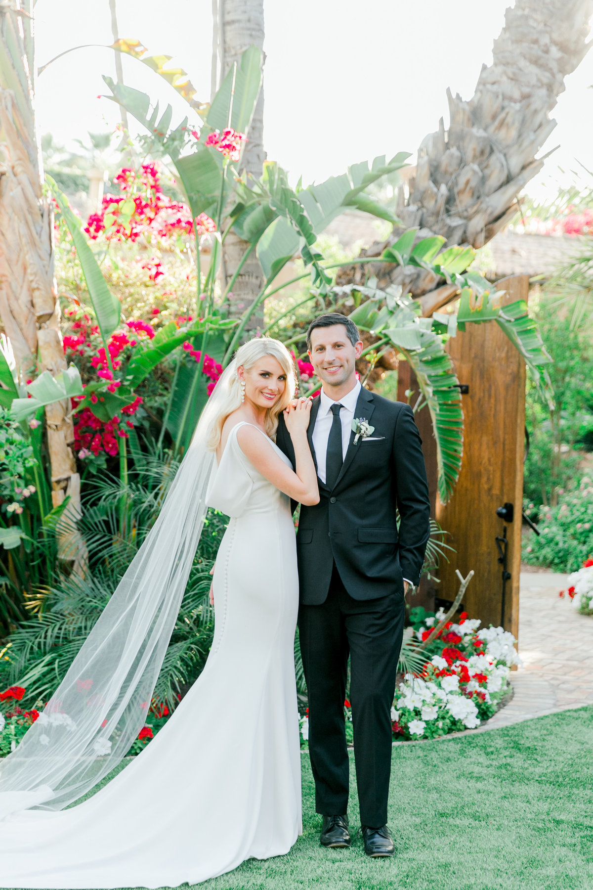 Karlie Colleen Photography - The Royal Palms - Arizona Wedding - Alex & Alex-516