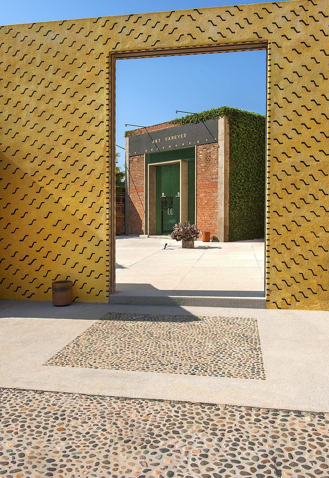 1-Careyes-Mexico-Private-Events-Venues-Art-Careyes-Gallery-1