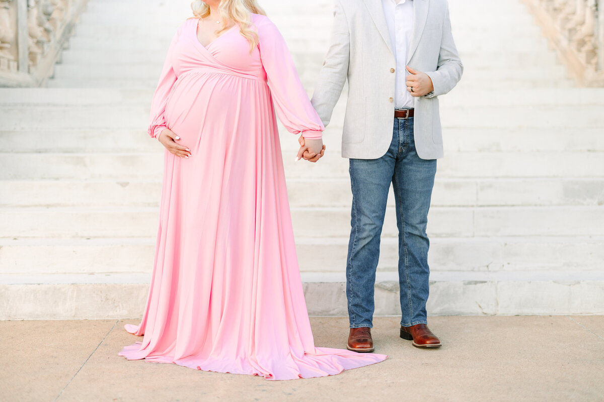 Sanderson Maternity-176