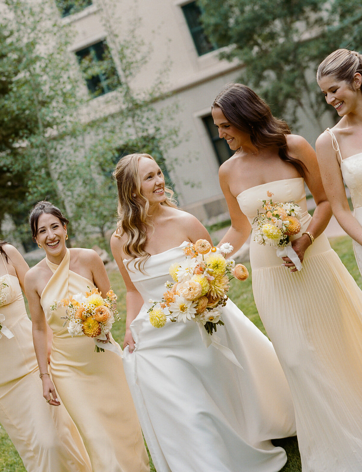 Erin & Will Beaver Creek Colorado Wedding_-43