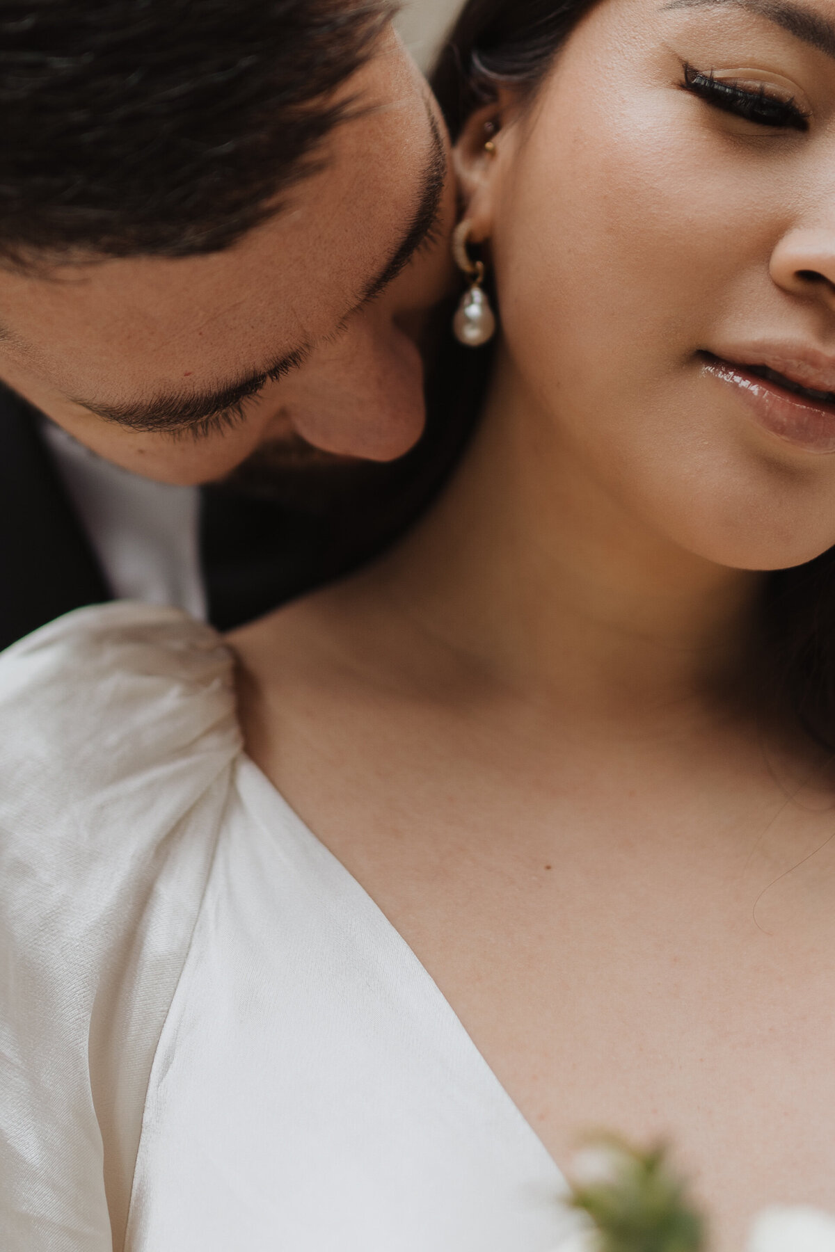 NYC Elopement Brittany Melissa Photography-1688