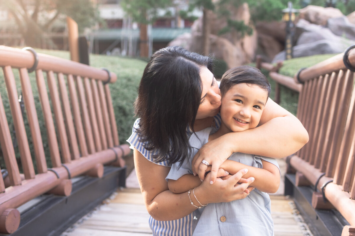 Orlando Family Photographer
