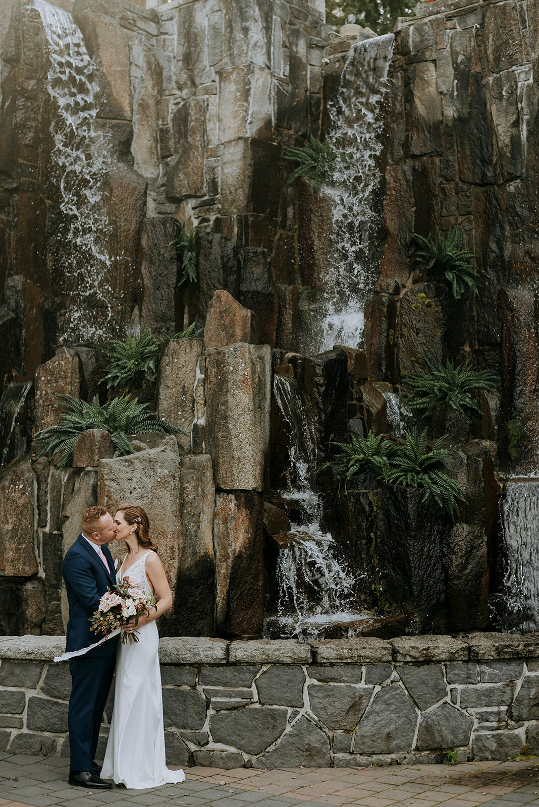 Krista & Dimitry's Whistler Wedding at the Westin23