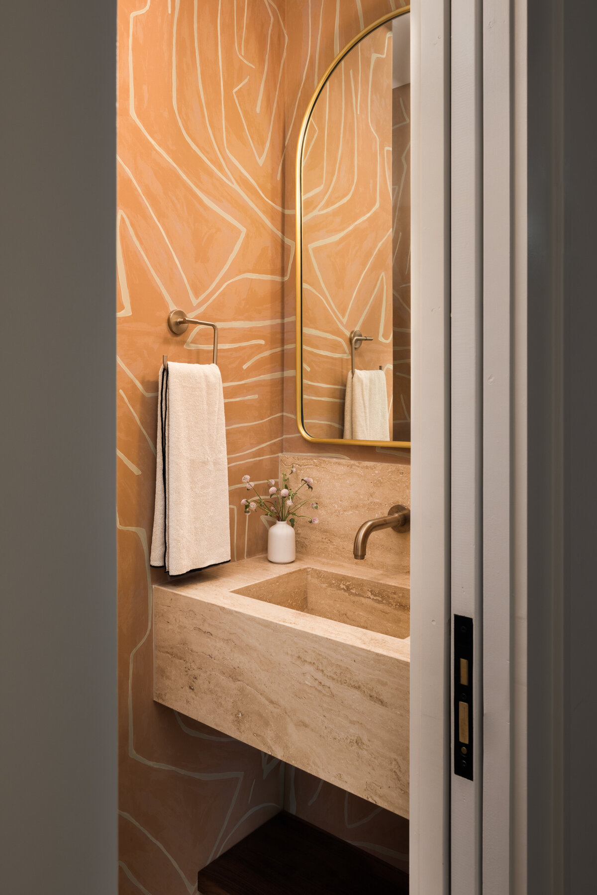 Trinidad-Powder Room-Sanabria