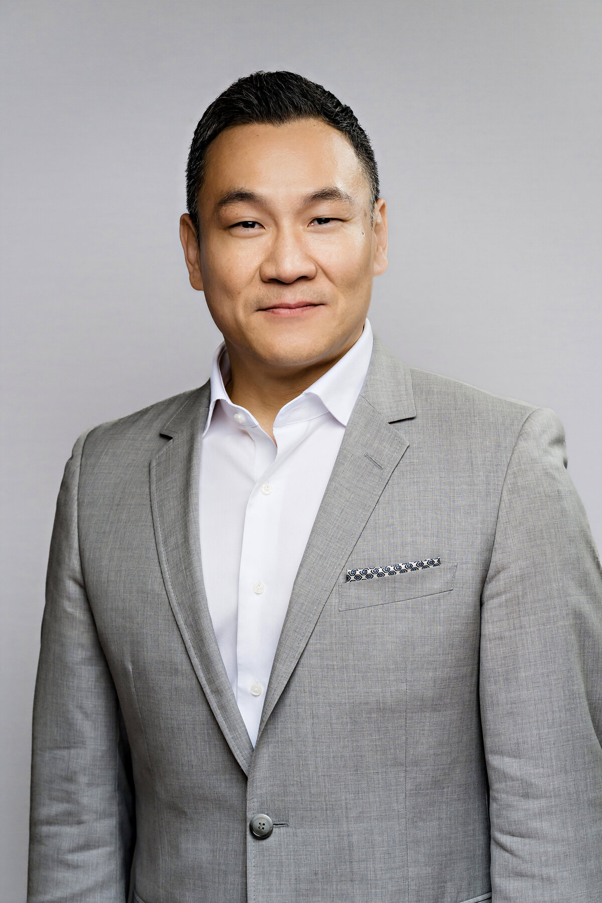 Headshots - Russ Hickman Photography - 0035