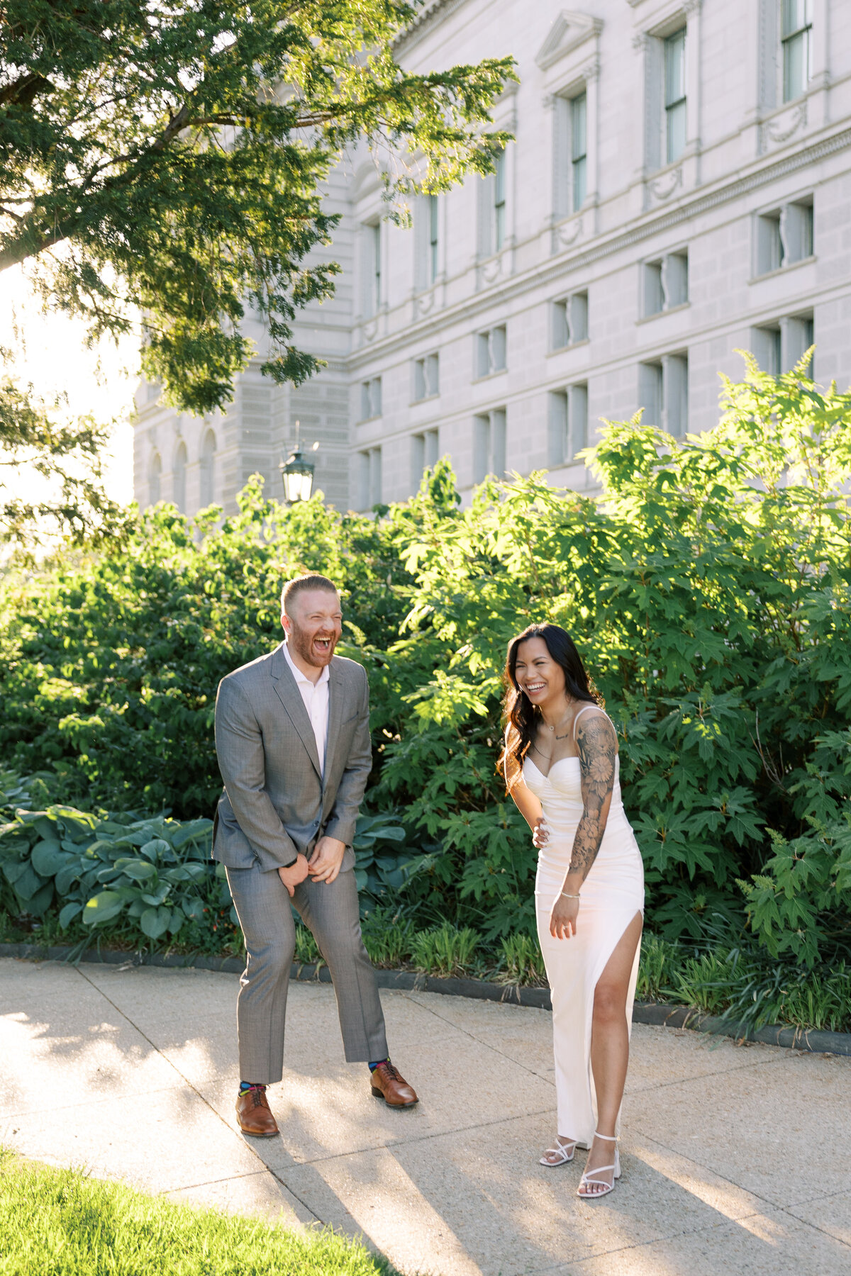 Jea  Jacks Capitol Hill DC Engagement Session_DC Wedding Photographers_0007