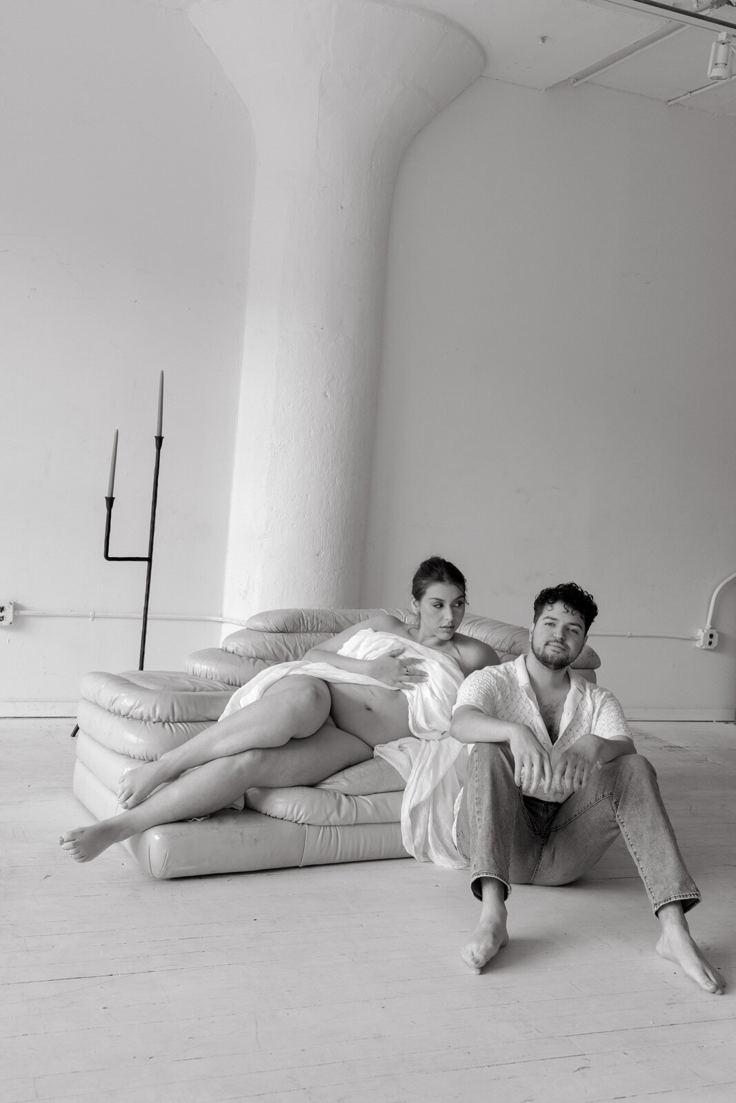 Jen Maternity - Ellie Mae Photo-107