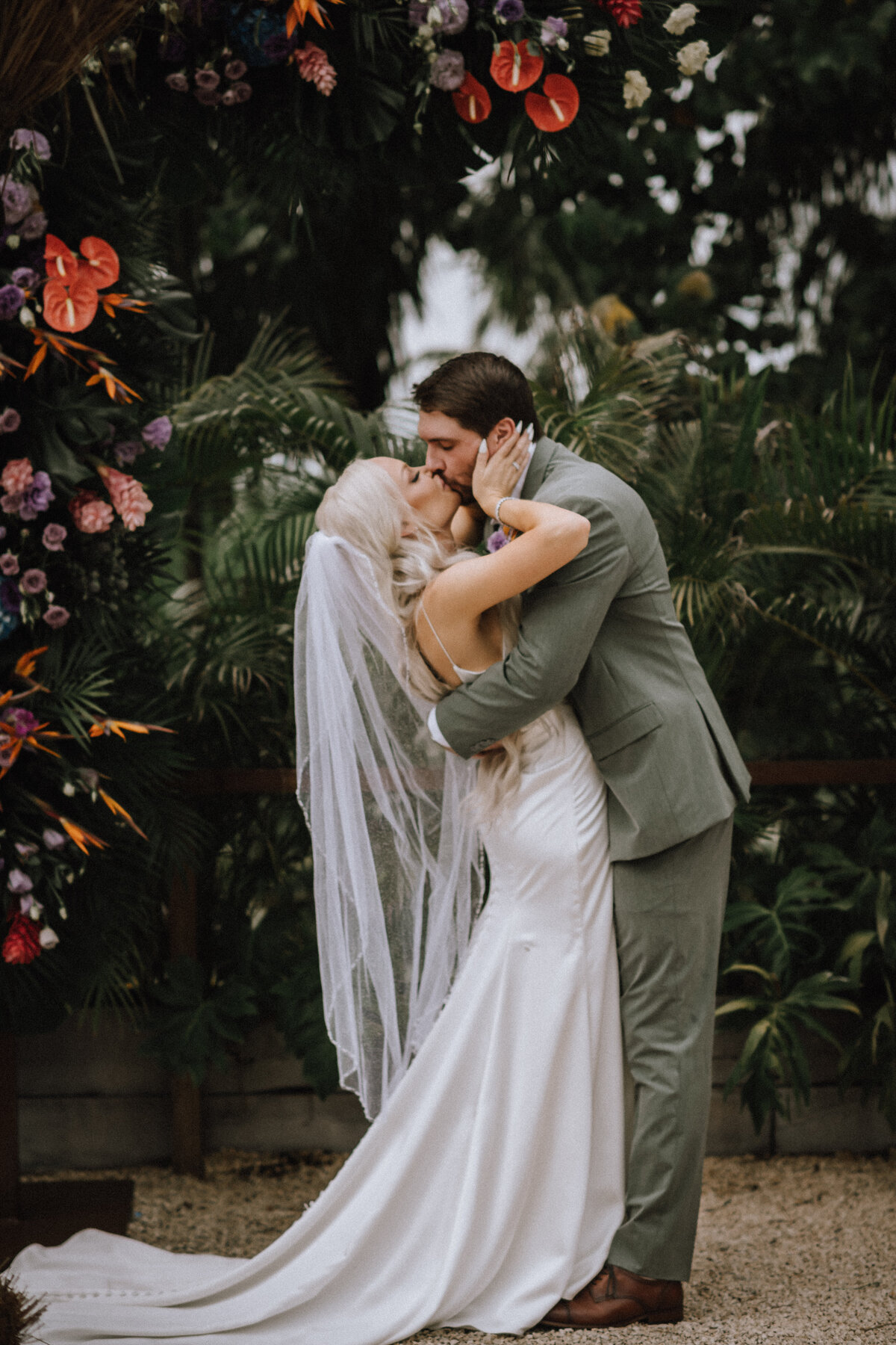 Ambar + Alejandro with Tulum Wedding Photos-01-9990