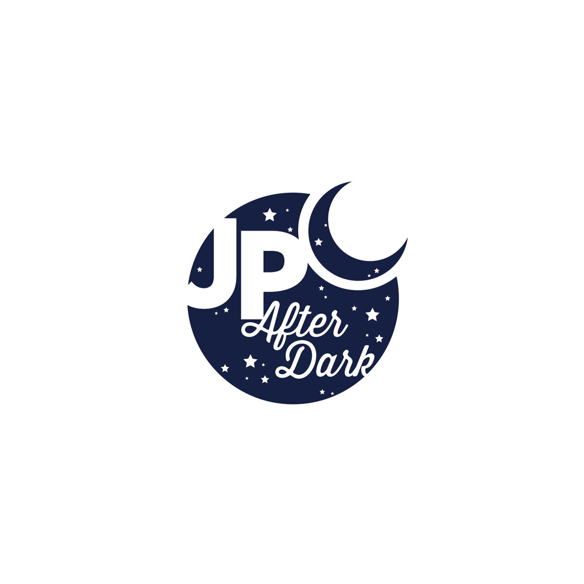 JPs After Dark Logo