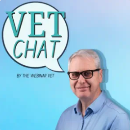 Vet Chat - Webinar Vet