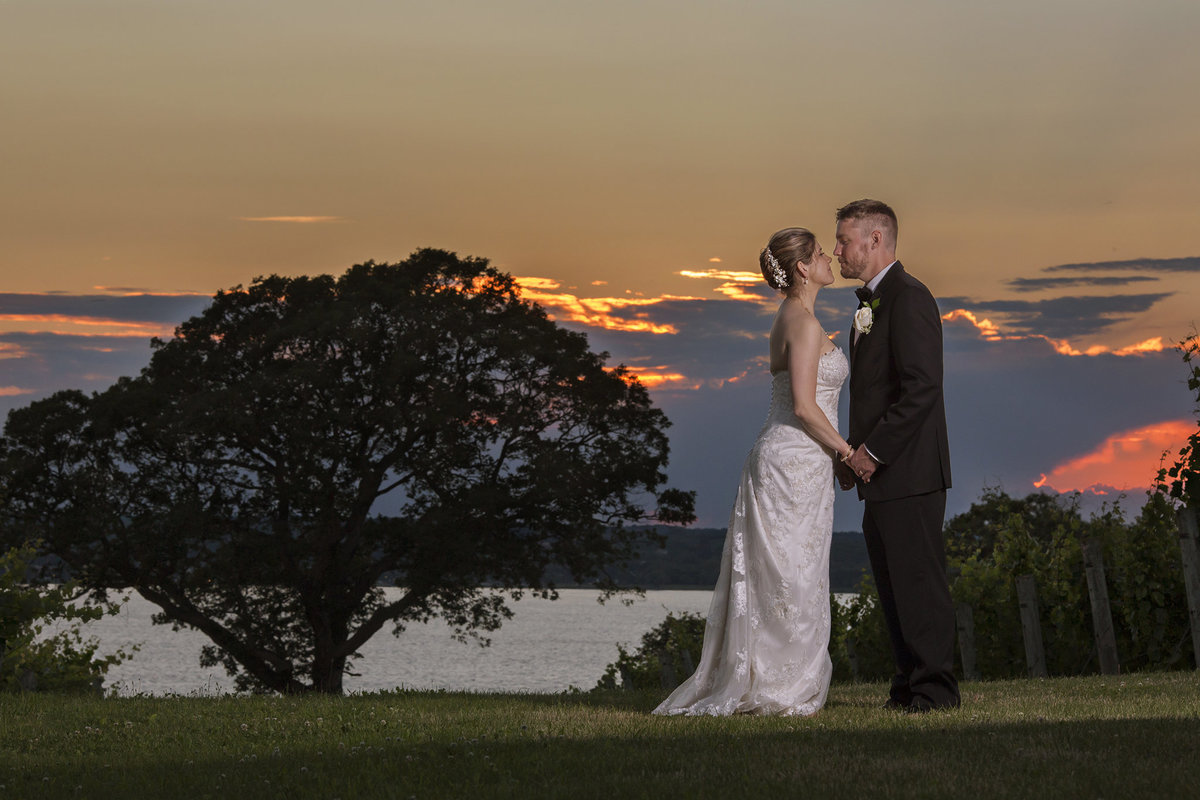 Empire West Photo is a professional wedding photographer in the Finger Lakes