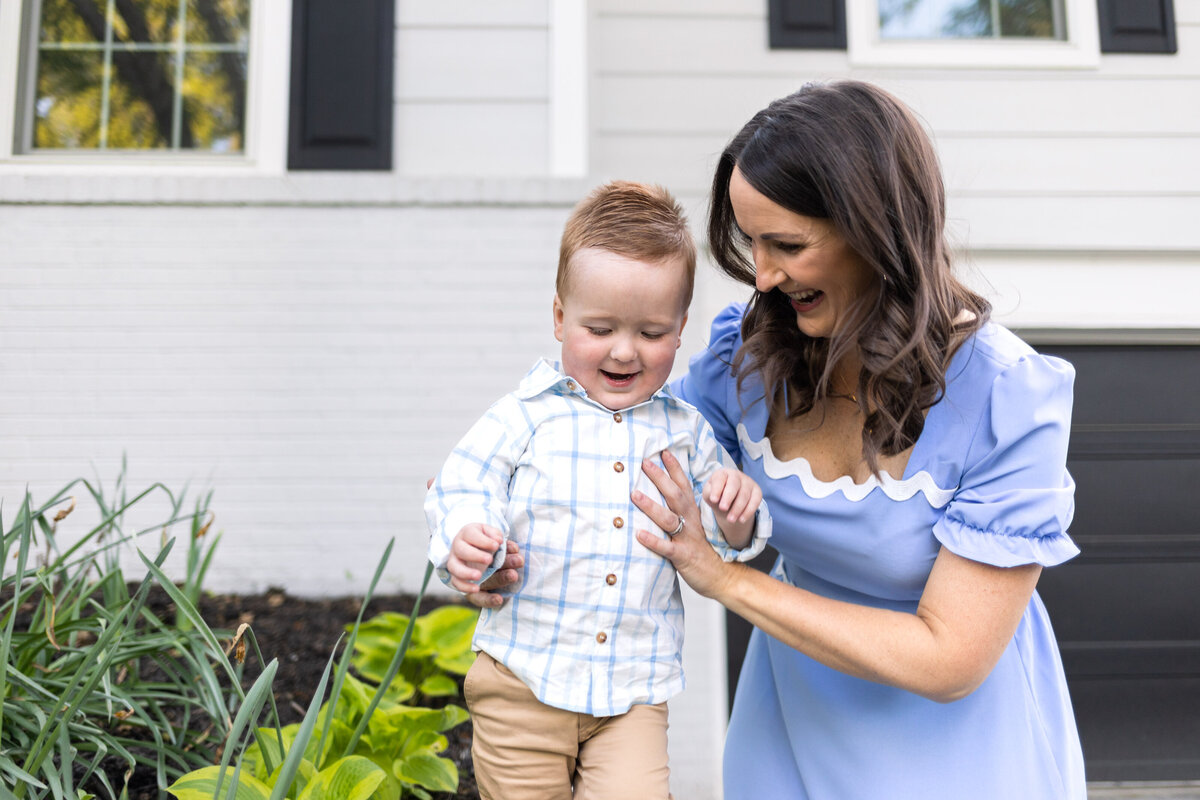 Kansas_City_Family_Photography_mom_and_son_walking-2