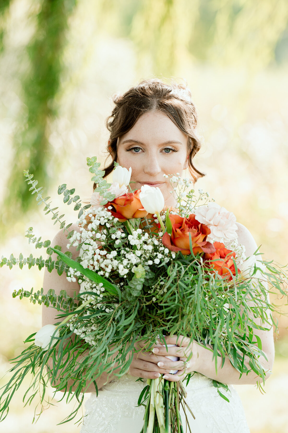 The Grands Wedding Photographer