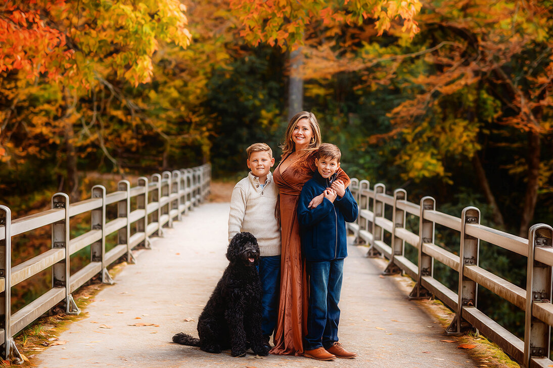 Asheville Family Photographer-33