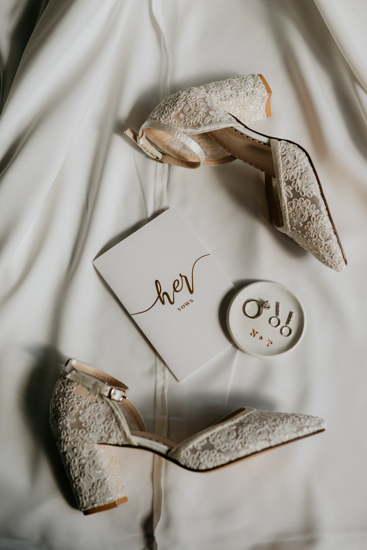 Nicole & Tyler's Wedding October 6, 2024 - Shania Crivelli Photography-23