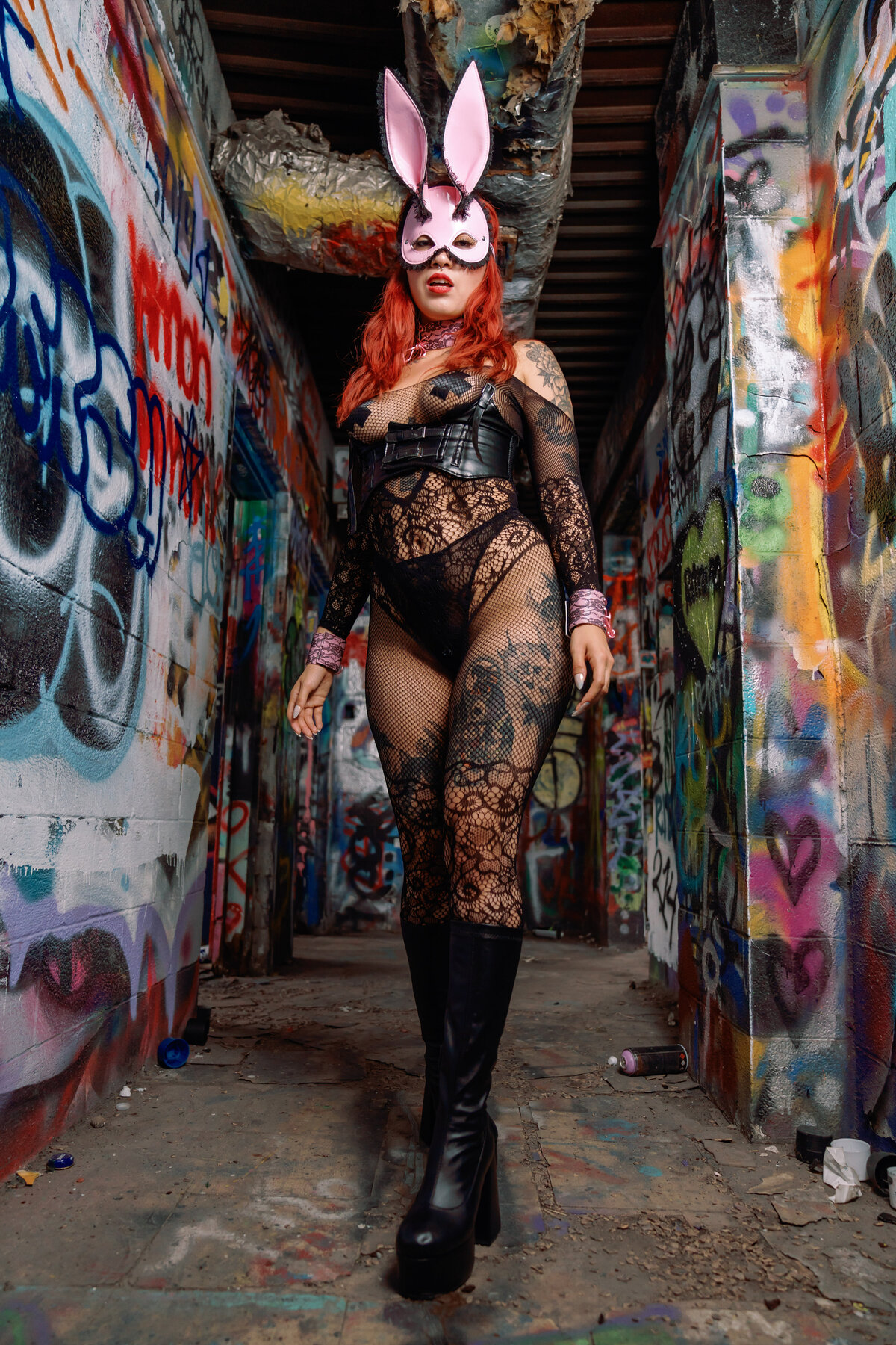 Rose-The Fabrication Yard Edits-6