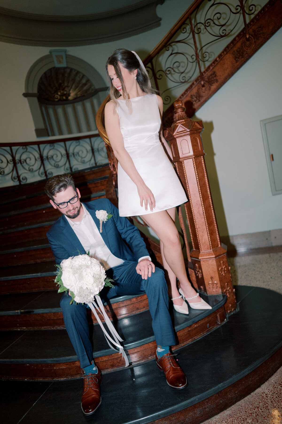 fort worth courthouse elopement-48