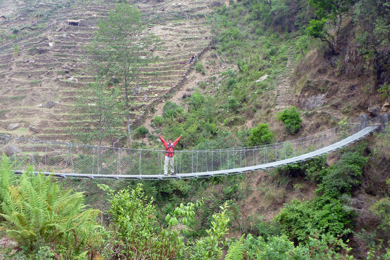 Bridge