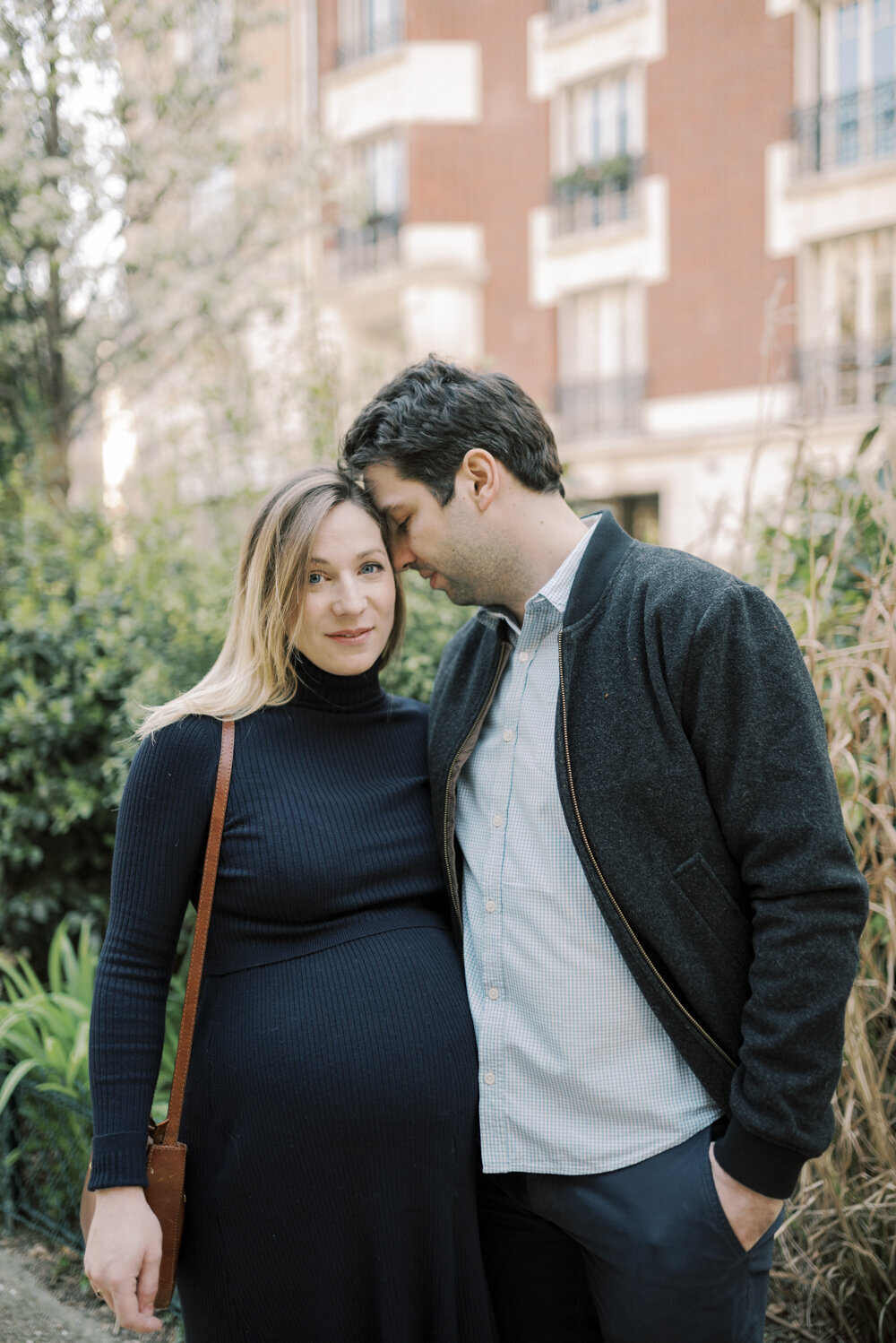 Maternity session in Paris-HD-6
