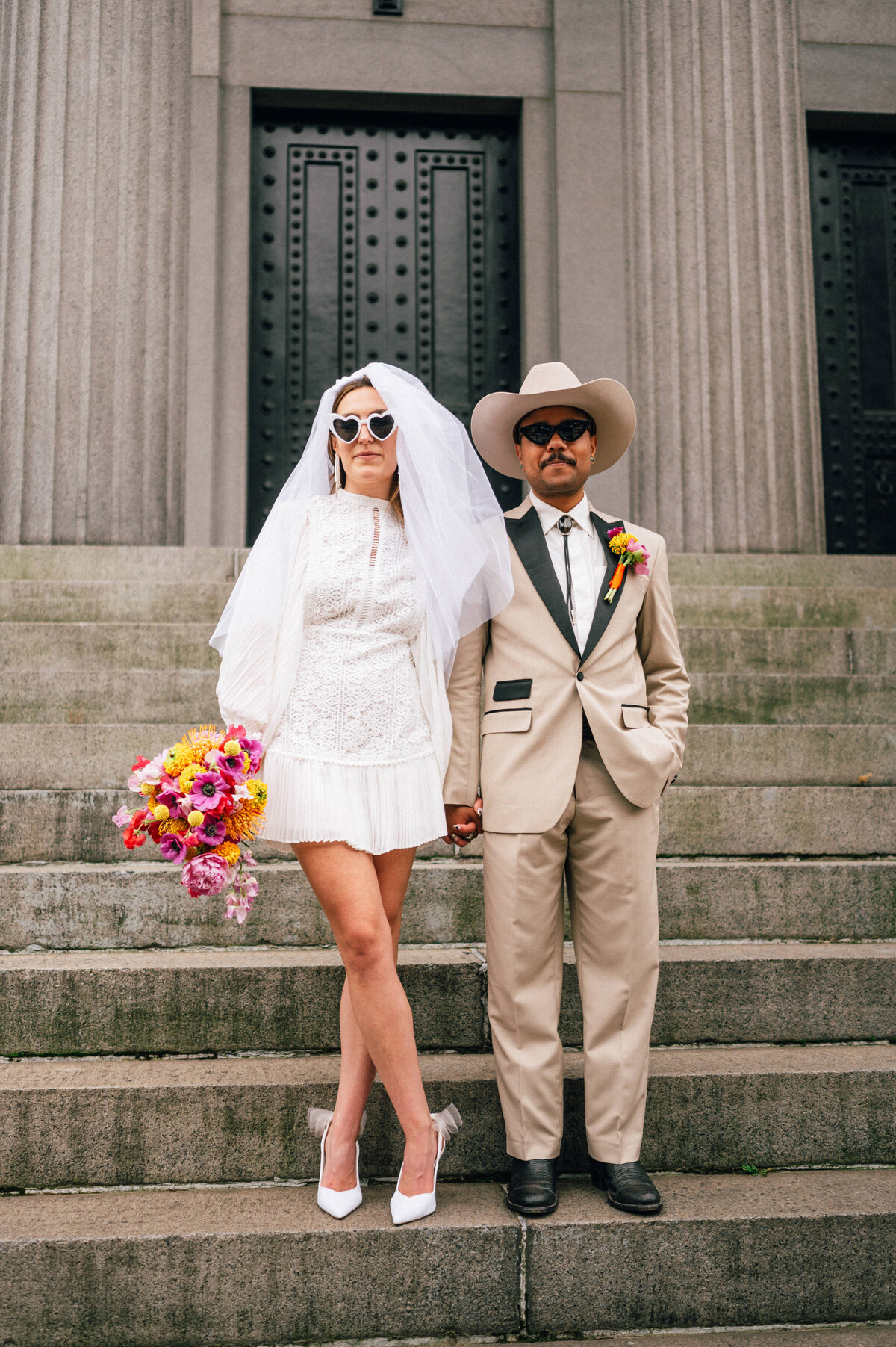 Savannah Georgia Elopement Photographer