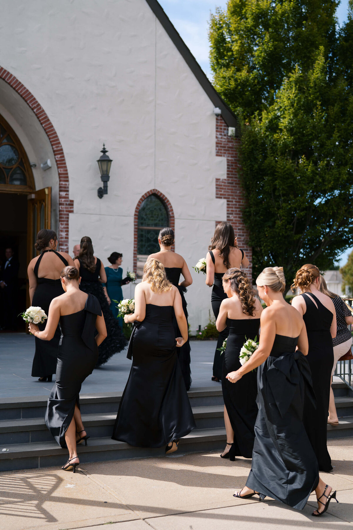 New York Wedding 4