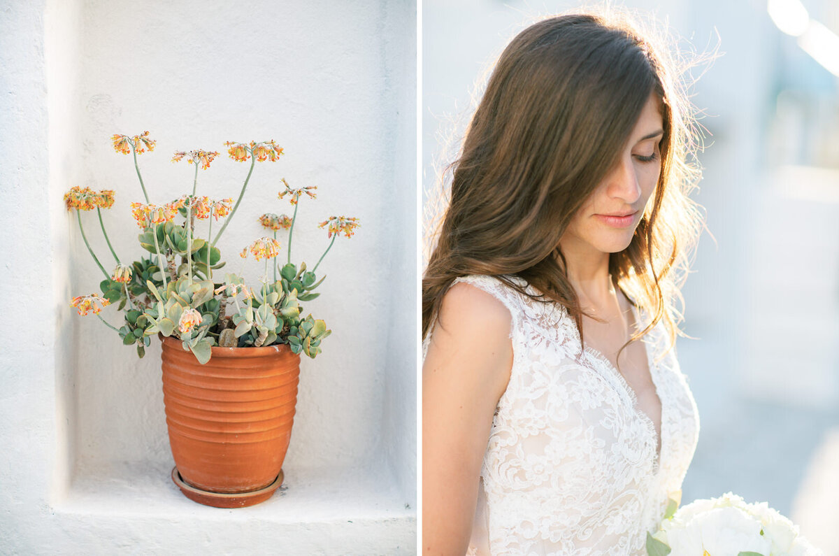 040_wedding in folegandros Greece by Kostis Mouselimis