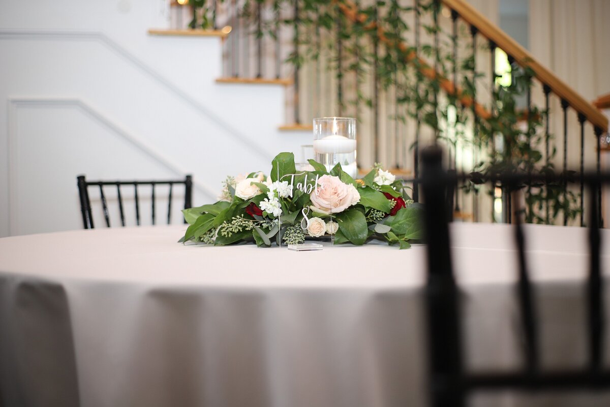 Katelyn and Collin Wedding Photos - Reception 15 of 286