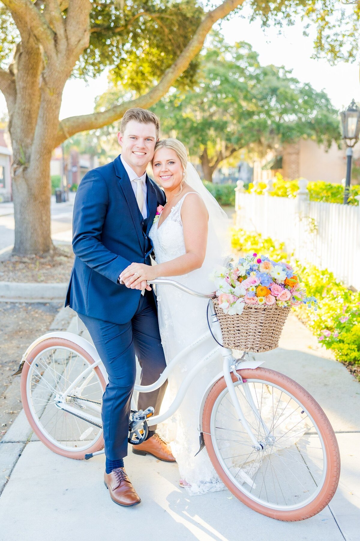 Allie + Kam  Newlywed Portraits-18