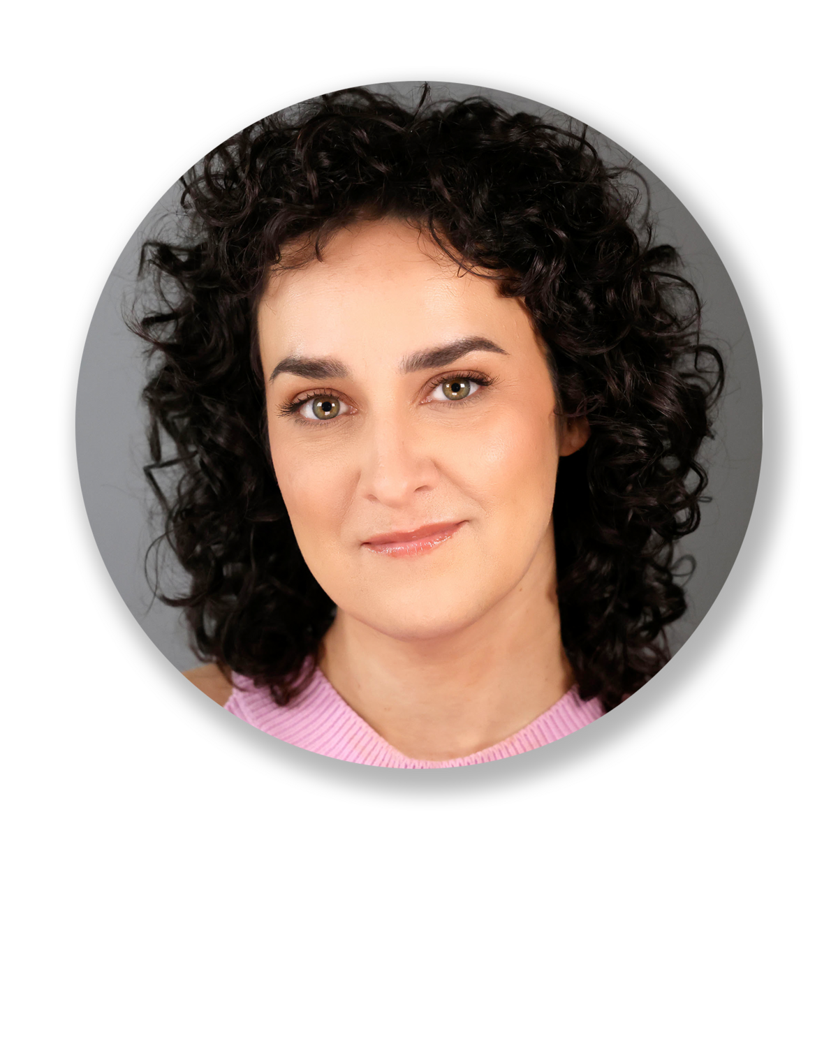 Gillian Bell - Icon
