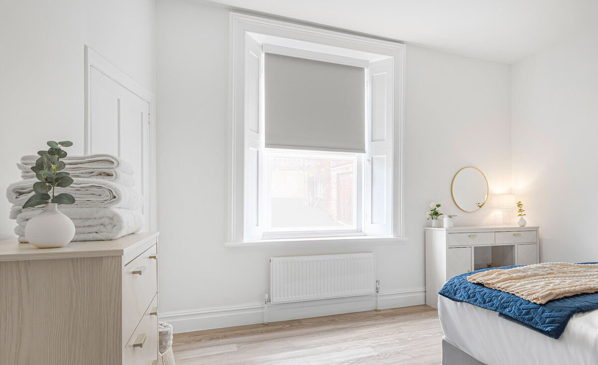 Bedroom 2 C