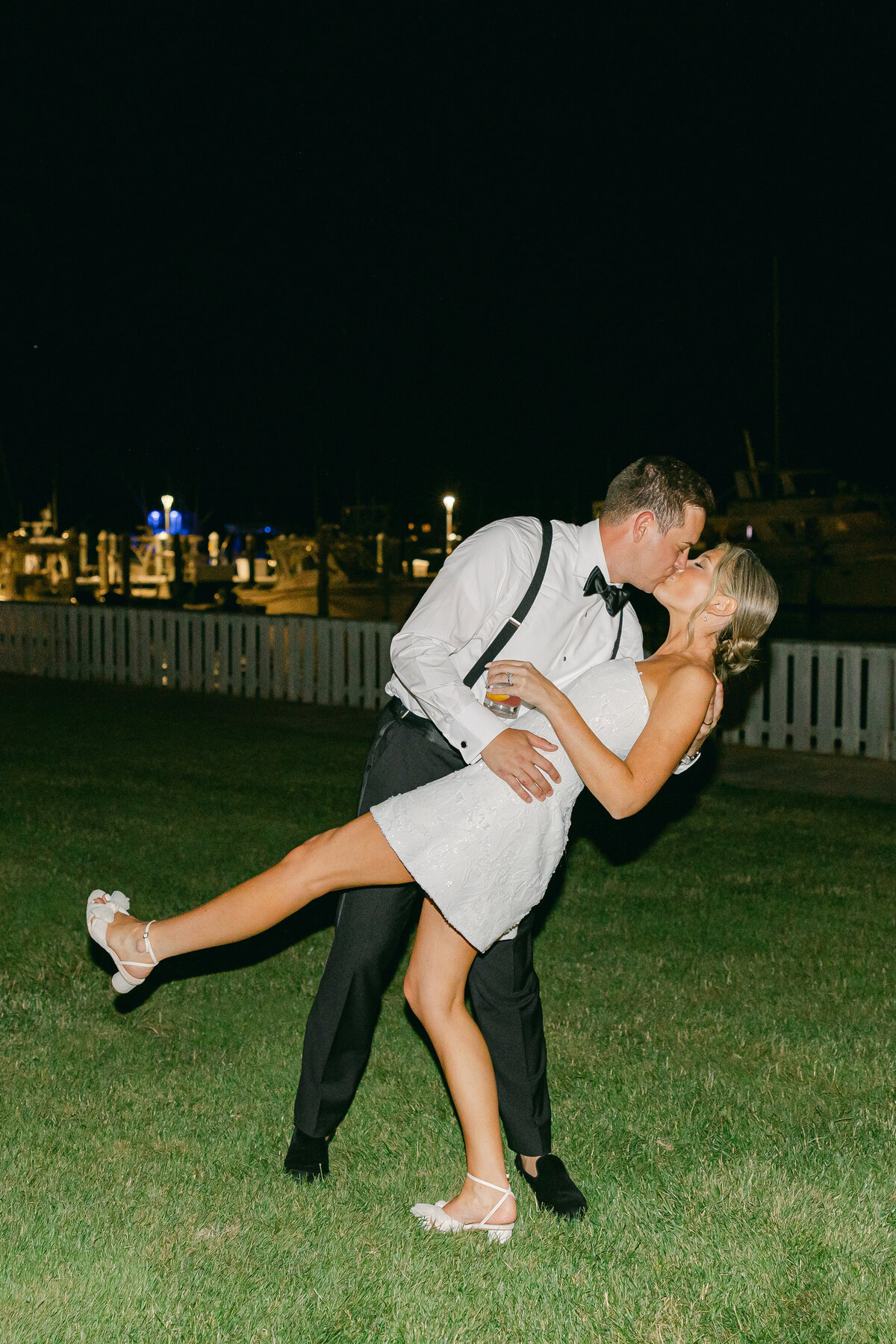 Montauk Yacht Club Wedding Photos -63