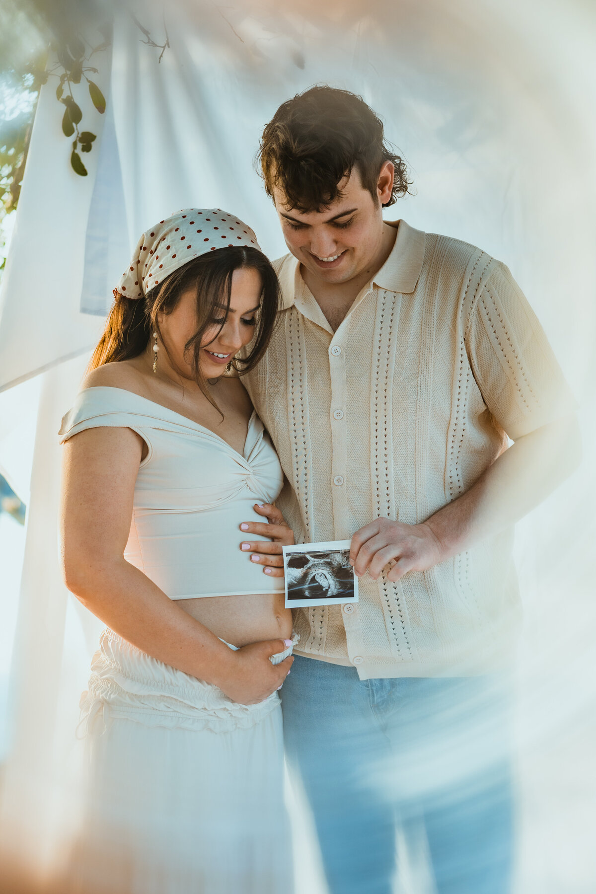 Carters baby announcement-36
