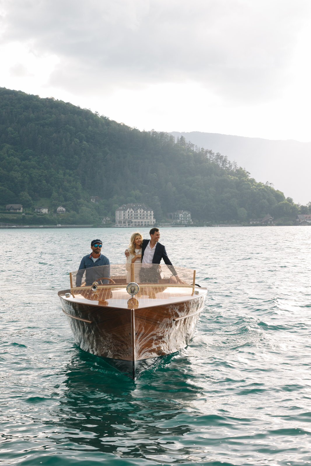 lake como bridal hair makeup valentina denis
