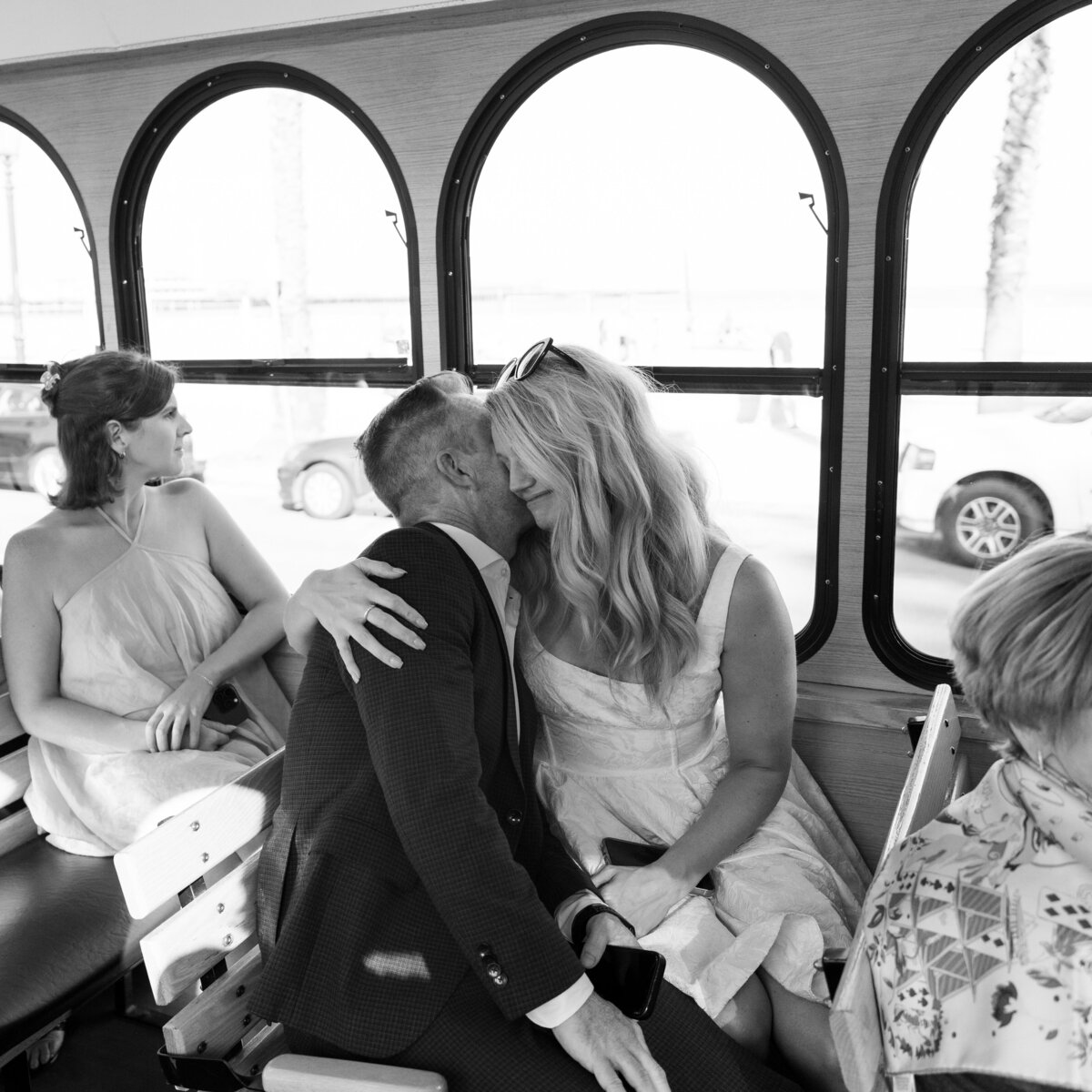 Hotel Californian Wedding-12