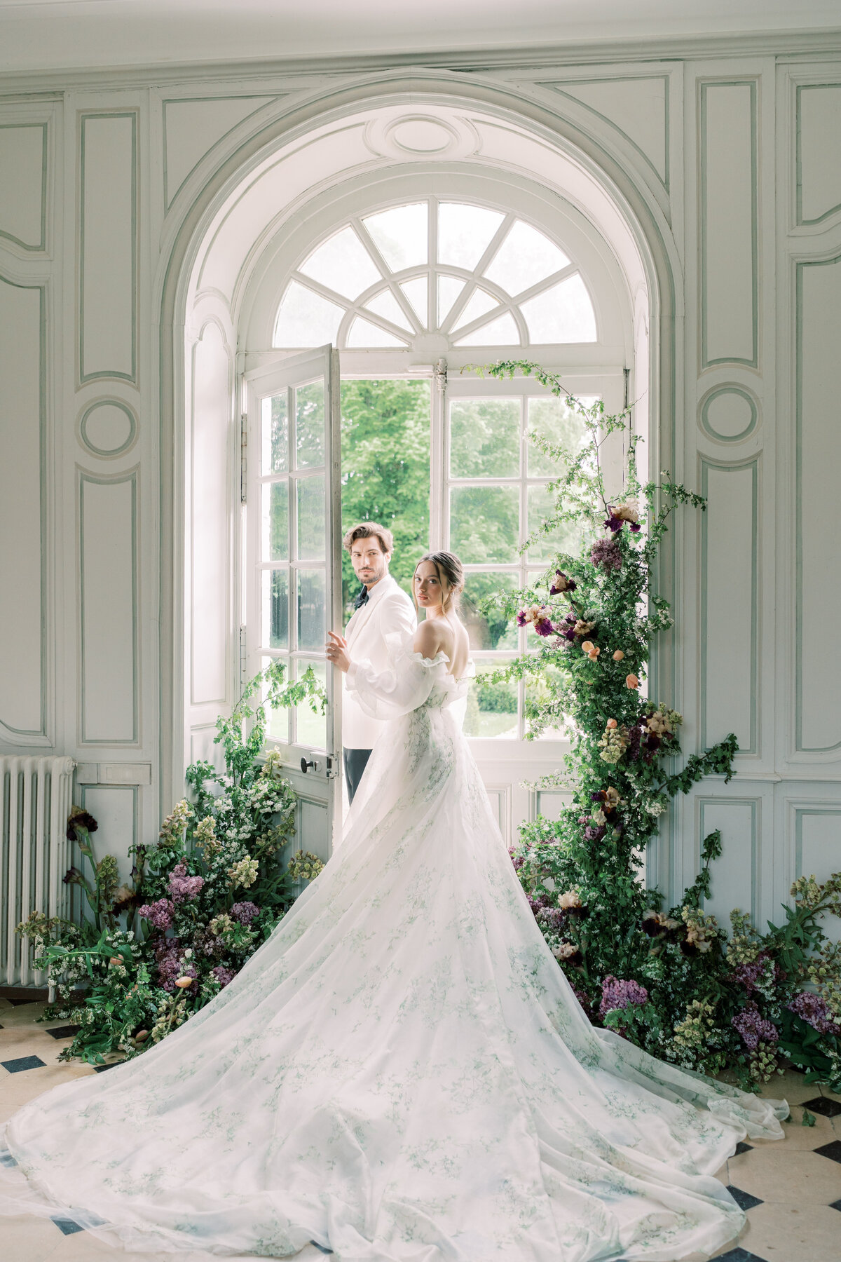 Sarah Rae Floral Designs Wedding Event Florist Flowers Kentucky Chic Whimsical Romantic Weddings28