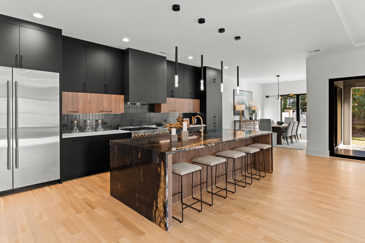 Hallmark Builders - Providence - Charlotte new construction homes developer - 17