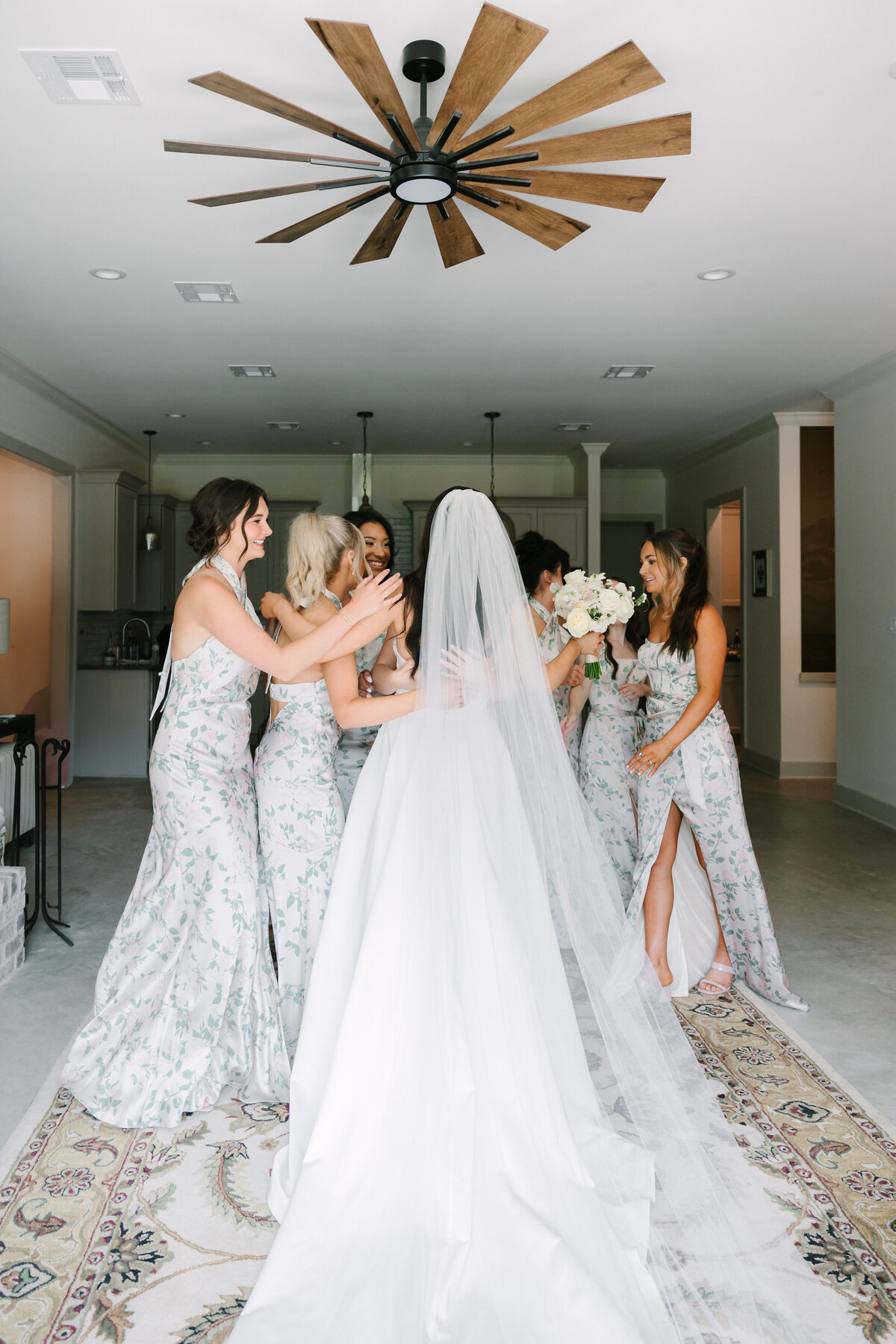 New Orleans Wedding Photographer