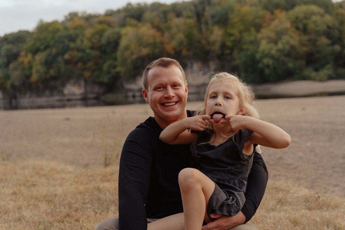 Evans Family-77