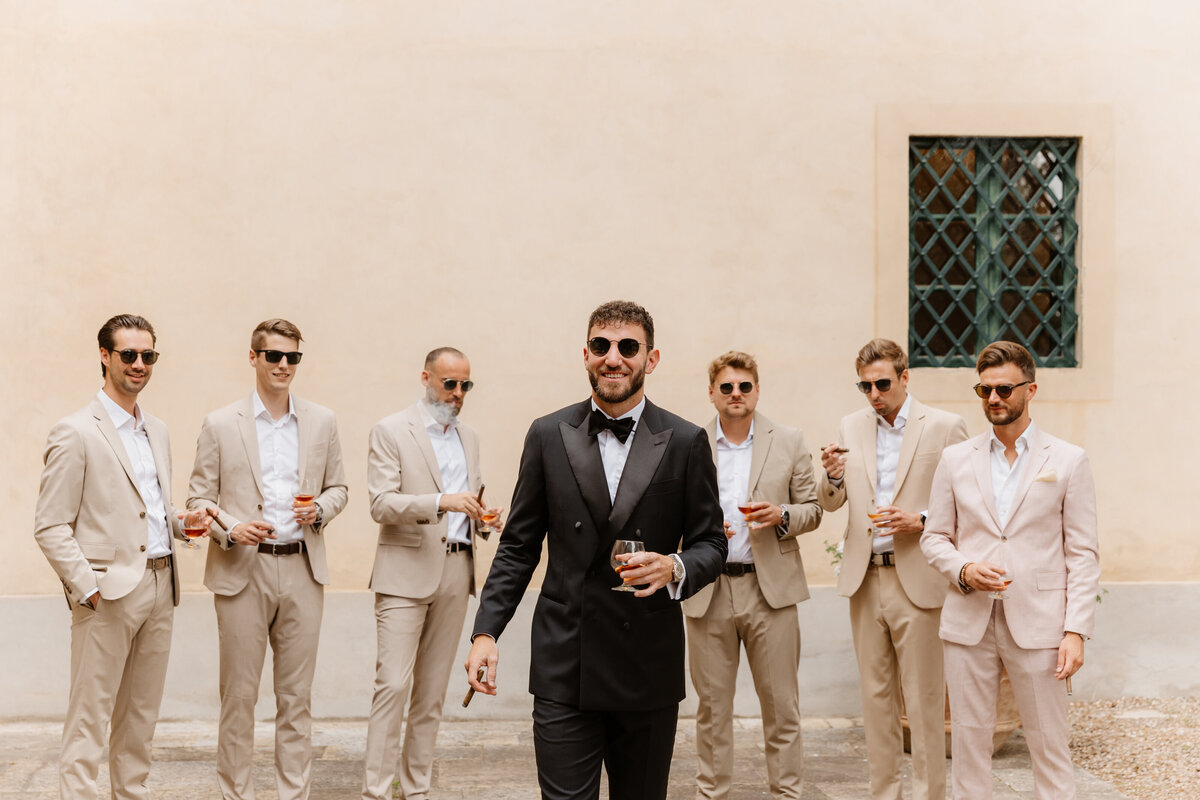 ANNABEE Photography - L&M Cinciano 24-124