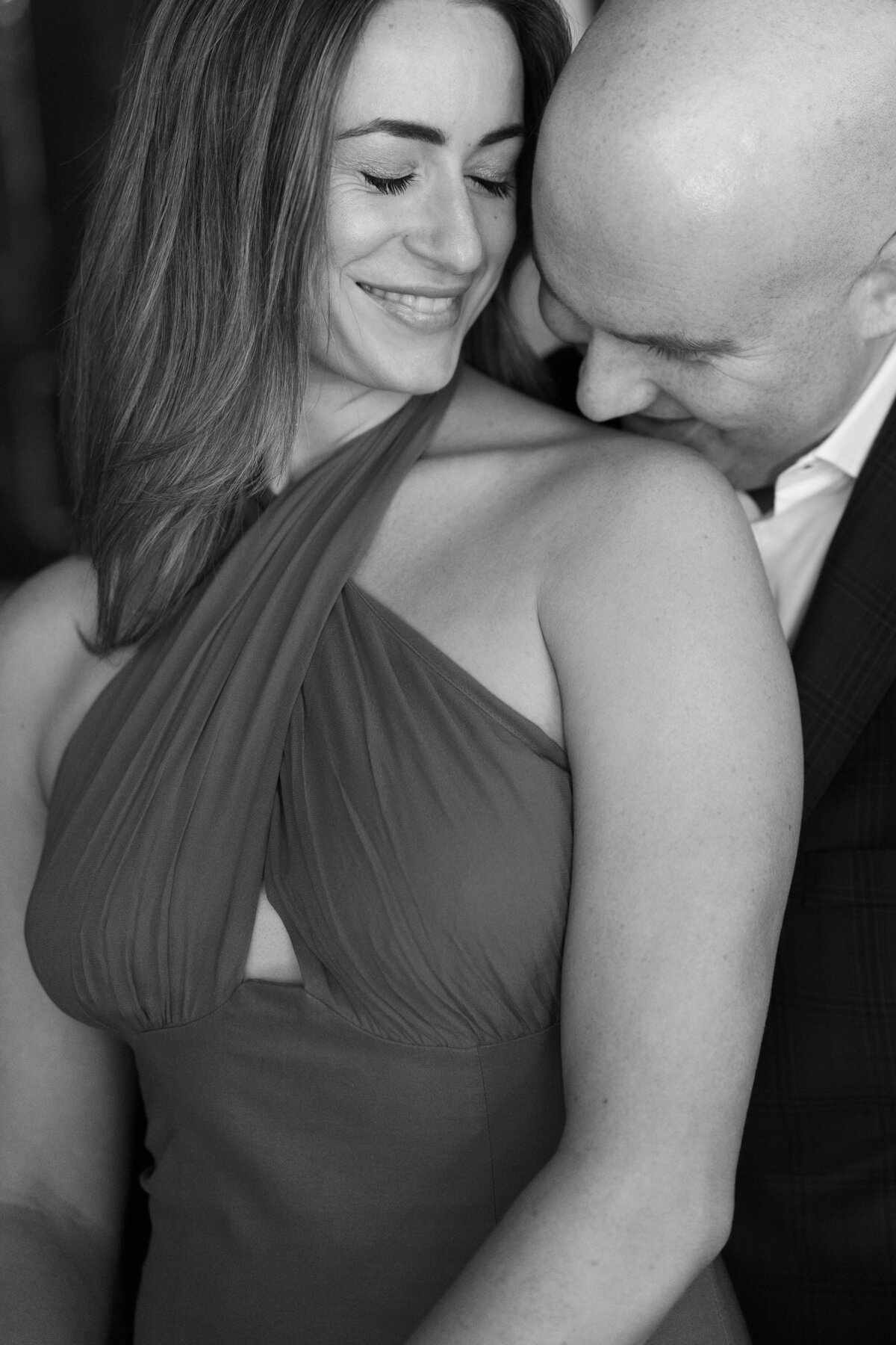 Summer & Artie_Lizzie Baker Photography _ Summer & Artie _ Pittsburgh Engagement Session _ Atlanta Wedding Photographer _ NYC Wedding Photographer _ East Coast Wedding Photographer-171