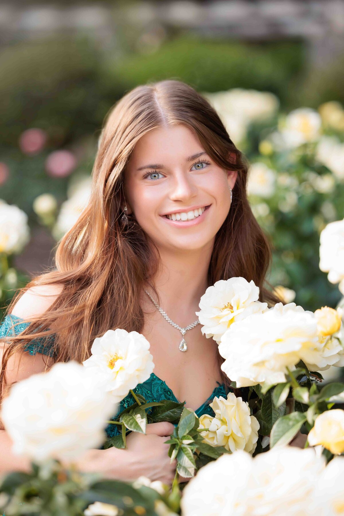 Holly Springs Teen Photographer