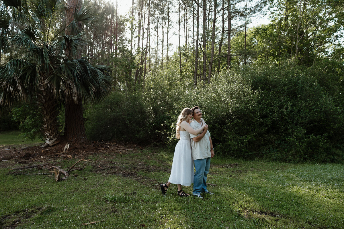 JACKSONVILLE ENGAGEMENT PHOTOGRAPHY-27