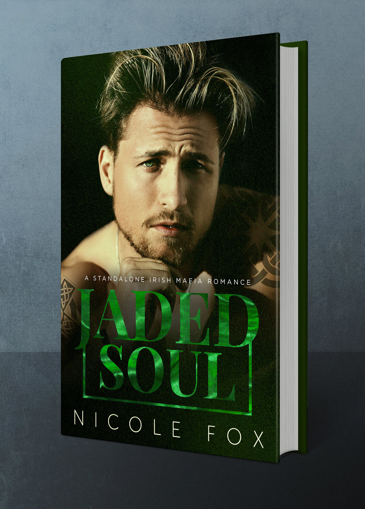 Jaded Soul by Nicole Fox