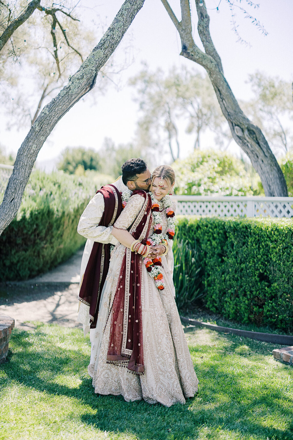 Indian Wedding | Holister Wedding-1