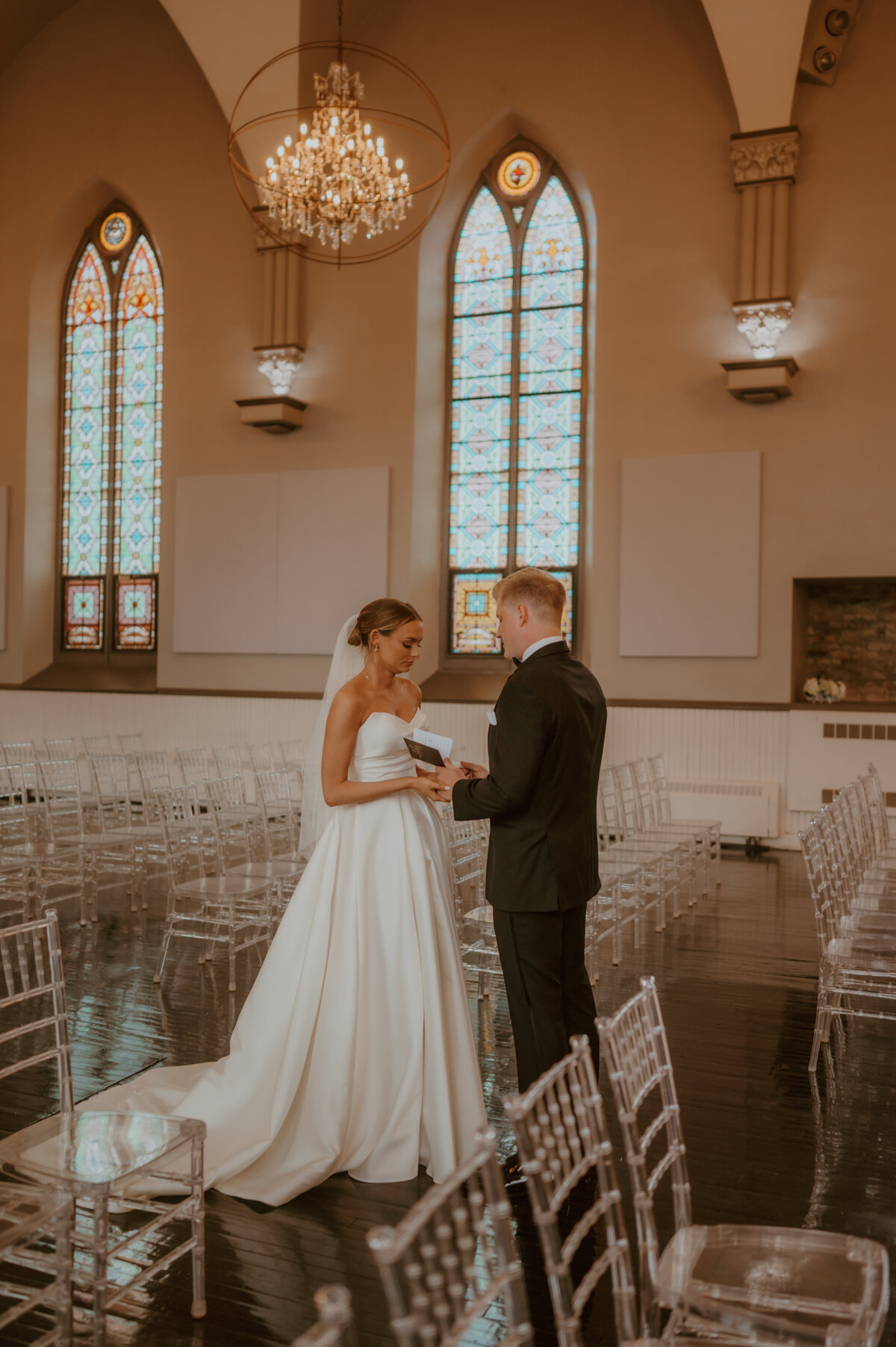 wisconsin_wedding_photographer_firstlook | Grace + Honey Photo-43