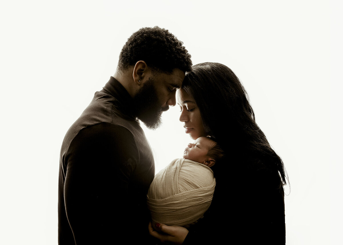 newborn photoshoot in NJ - 17