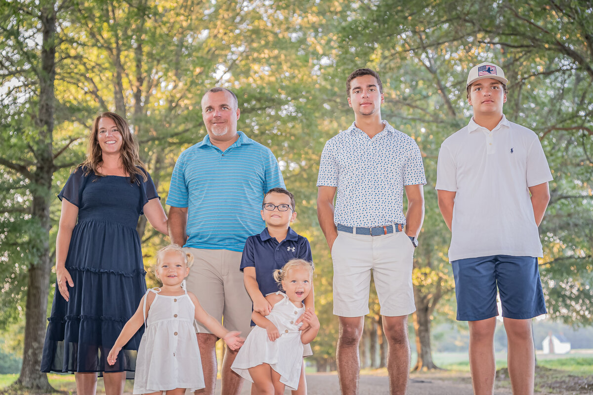 Mallory & Dan Family Shoot-13