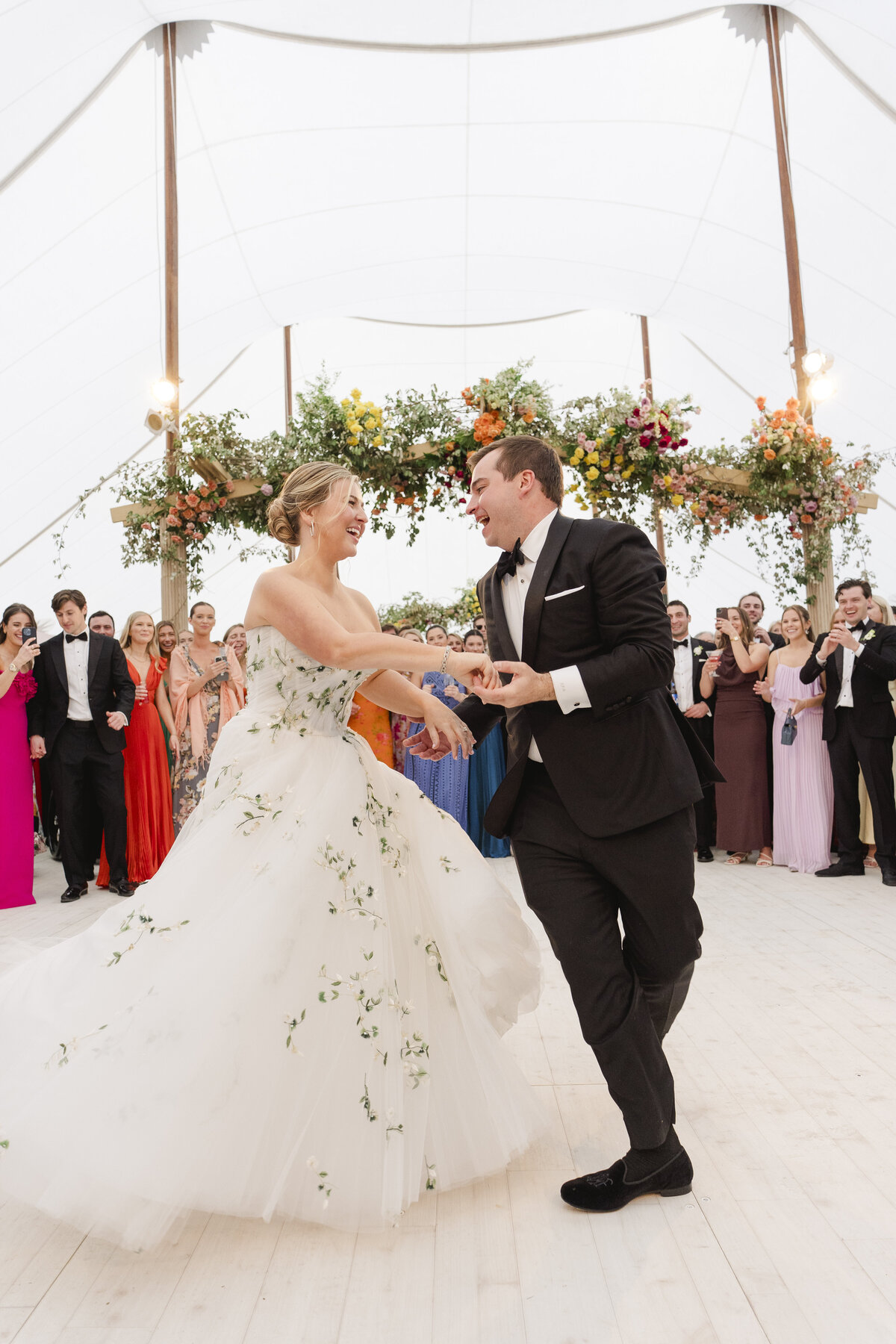 The-Greenbrier-Wedding-White-Sulphur-Springs-West-Virginia1958