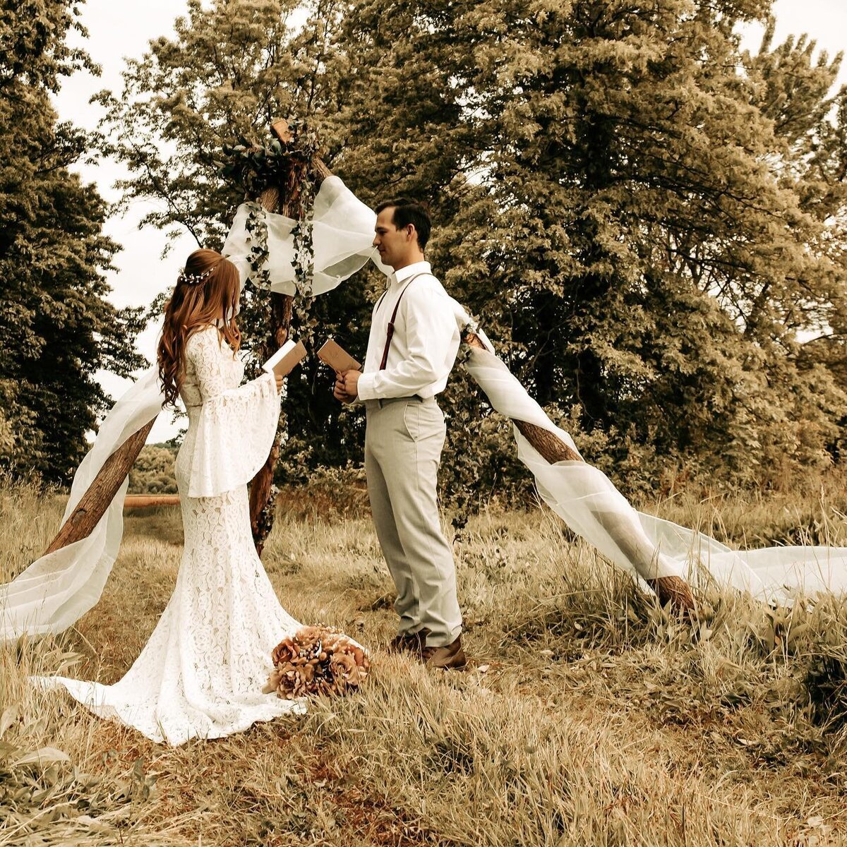 Buffaloelopement